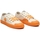Topánky Žena Módne tenisky Sanjo K200 Breeze Colors - Mandarina Béžová
