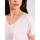 Oblečenie Žena Tričká a polokošele Rinascimento CFC0117282003 Ružová