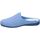 Topánky Žena Papuče Cosdam 13000 Modrá