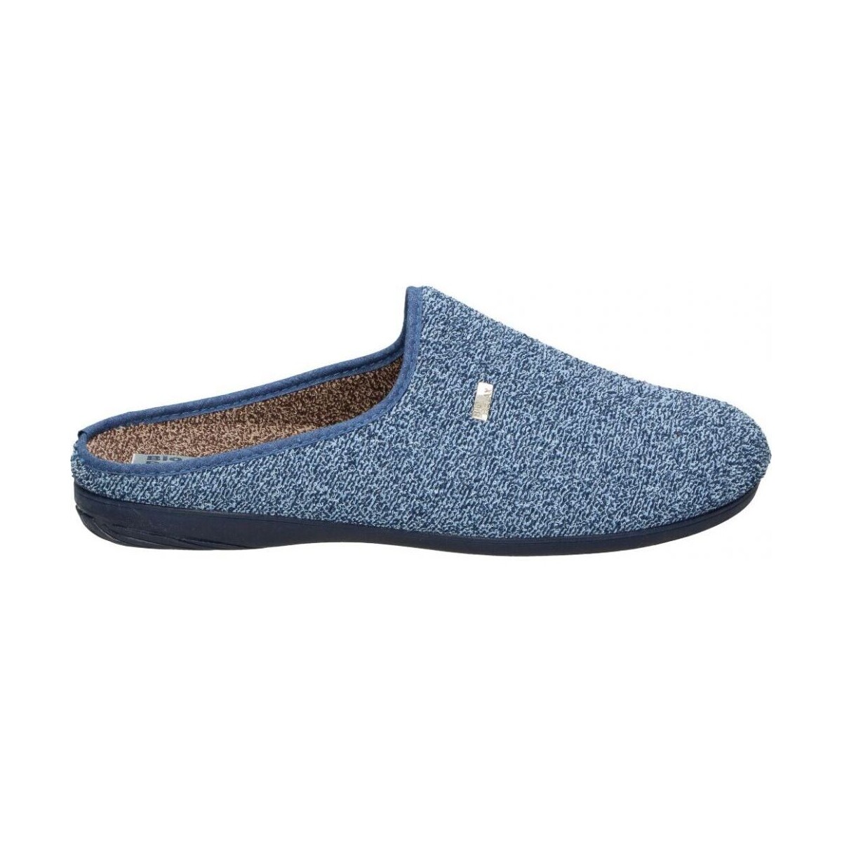 Topánky Muž Papuče Cosdam 13501 Modrá