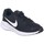 Topánky Muž Módne tenisky Nike REVOLUTION FB 2207 Čierna