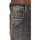Oblečenie Muž Rovné Rifle Diesel KROOLEY-Y-T Čierna