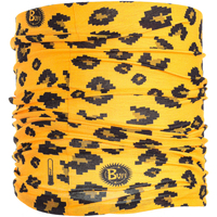 Textilné doplnky Žena Šále, štóle a šatky Buff 107600 Žltá