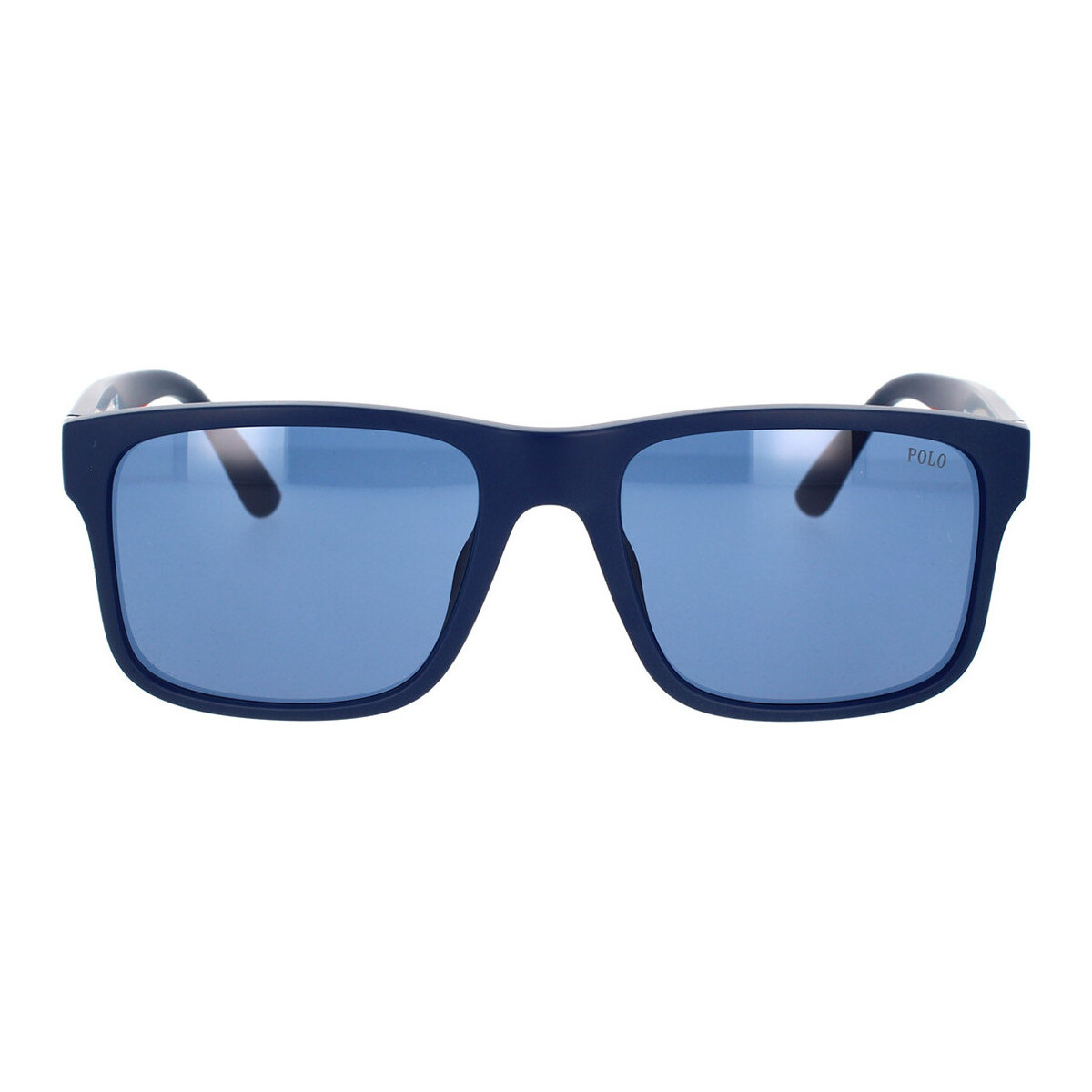 Hodinky & Bižutéria Slnečné okuliare Ralph Lauren Occhiali da Sole  PH4195U 590480 Modrá
