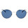 Hodinky & Bižutéria Slnečné okuliare Ralph Lauren Occhiali da Sole  PH3144 931680 Zlatá
