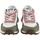 Topánky Žena Univerzálna športová obuv MTNG Zapato señora MUSTANG 60444 bl.ros Zelená