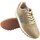 Topánky Muž Univerzálna športová obuv MTNG Zapato caballero MUSTANG 84711 beig Hnedá