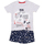 Oblečenie Chlapec Pyžamá a nočné košele Tobogan 21137007-UNICO Viacfarebná