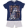 Oblečenie Chlapec Pyžamá a nočné košele Tobogan 22117506-UNICO Viacfarebná