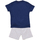 Oblečenie Chlapec Pyžamá a nočné košele Tobogan 22117506-UNICO Viacfarebná