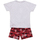 Oblečenie Chlapec Pyžamá a nočné košele Tobogan 23117001-UNICO Viacfarebná