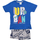Oblečenie Chlapec Pyžamá a nočné košele Tobogan 23117004-UNICO Viacfarebná