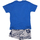 Oblečenie Chlapec Pyžamá a nočné košele Tobogan 23117004-UNICO Viacfarebná