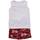 Oblečenie Chlapec Pyžamá a nočné košele Tobogan 23117022-UNICO Viacfarebná