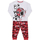 Oblečenie Chlapec Pyžamá a nočné košele Tobogan 23117031-UNICO Viacfarebná
