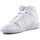 Topánky Basketbalová obuv Nike Air Jordan 1 Mid DV0991-111 Biela