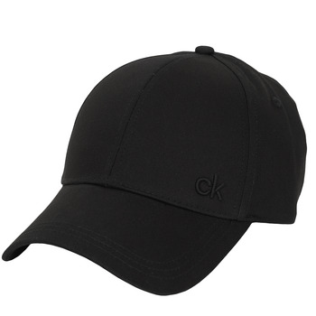 Calvin Klein Jeans CK BASEBALL CAP Čierna