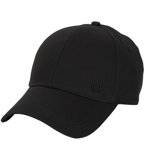 Textilné doplnky Šiltovky Calvin Klein Jeans CK BASEBALL CAP Čierna