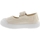 Topánky Deti Derbie Victoria Kids Shoes 36605 - Cotton Béžová