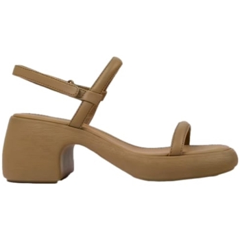 Topánky Žena Sandále Camper Tasha Sandals K201659 - Brown Hnedá