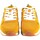Topánky Muž Univerzálna športová obuv MTNG Zapato caballero MUSTANG 84467 mostaza Žltá