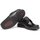 Topánky Muž Derbie & Richelieu Fluchos Profesional 6276 Negro Čierna