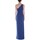 Oblečenie Žena Nohavice päťvreckové Ralph Lauren 253751483 Modrá