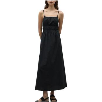 Oblečenie Žena Šaty Ecoalf  Čierna