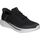Topánky Muž Univerzálna športová obuv Skechers 210810-BLK Čierna