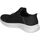 Topánky Muž Univerzálna športová obuv Skechers 210810-BLK Čierna