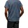 Oblečenie Muž Tričká s krátkym rukávom Pepe jeans CAMISETA HOMBRE JACKO   PM508664 Modrá