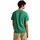 Oblečenie Muž Tričká s krátkym rukávom Pepe jeans CAMISETA CASUAL HOMBRE CLADEU   PM509390 Zelená