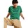 Oblečenie Muž Tričká s krátkym rukávom Pepe jeans CAMISETA CASUAL HOMBRE CLADEU   PM509390 Zelená