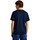 Oblečenie Muž Tričká s krátkym rukávom Pepe jeans CAMISETA CASUAL HOMBRE CLAG   PM509384 Modrá