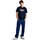 Oblečenie Muž Tričká s krátkym rukávom Pepe jeans CAMISETA CASUAL HOMBRE CLAG   PM509384 Modrá