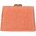 Tašky Žena Spoločenské kabelky Fortunne 2309C-7 Oranžová