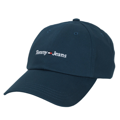 Textilné doplnky Šiltovky Tommy Jeans SPORT CAP Modrá