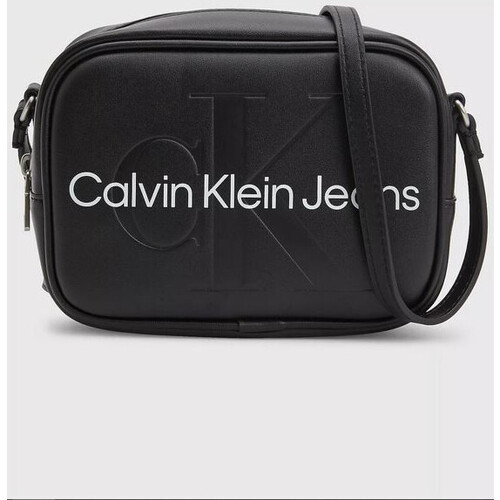 Tašky Žena Tašky Calvin Klein Jeans 73975 Čierna