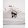 Topánky Muž Nízke tenisky Karl Lagerfeld KL52530N KAPRI Biela