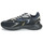 Topánky Nízke tenisky Lacoste L003 NEO Čierna