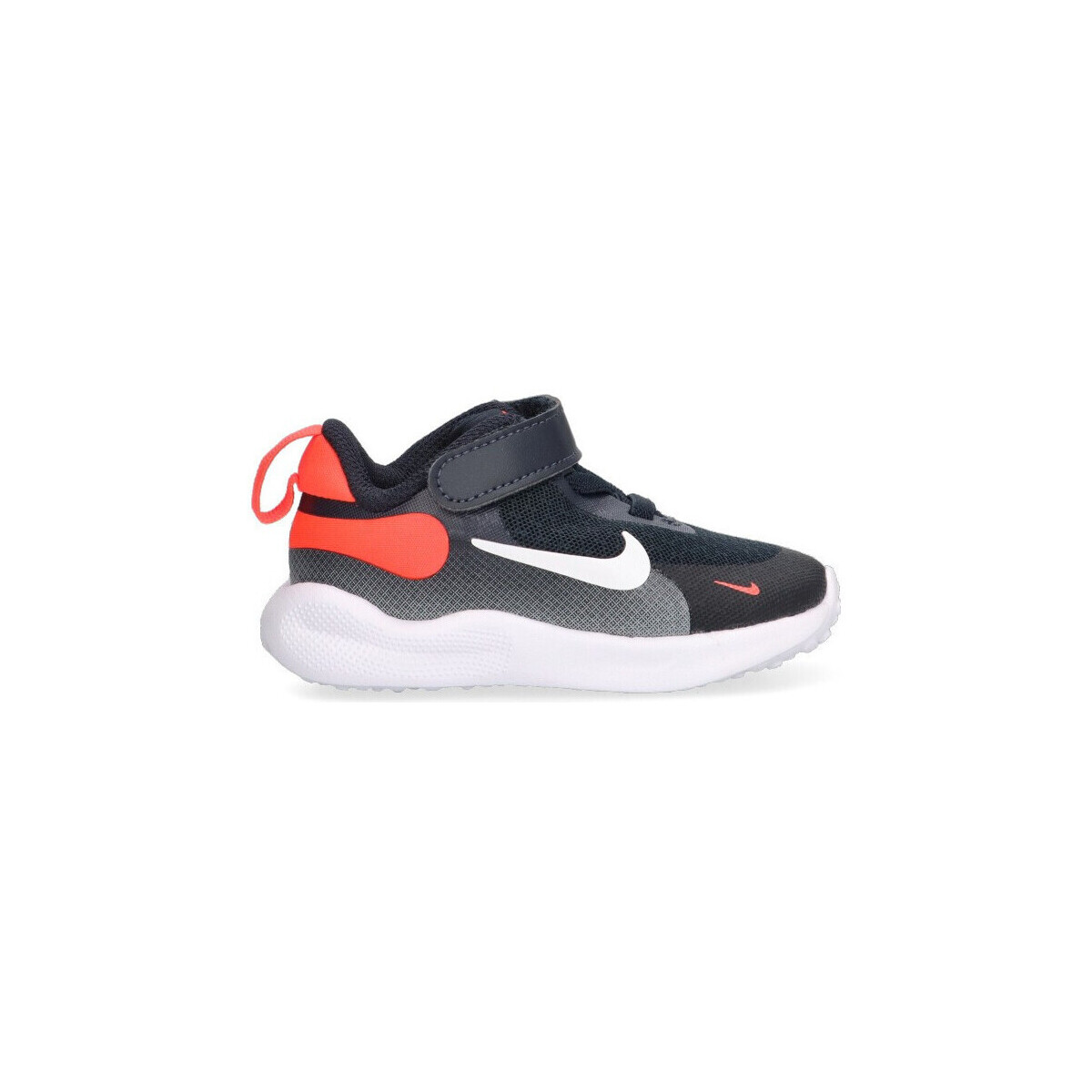 Topánky Chlapec Módne tenisky Nike 74226 Červená