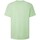 Oblečenie Muž Tričká s krátkym rukávom Pepe jeans CAMISETA HOMBRE CLAG   PM509384 Zelená