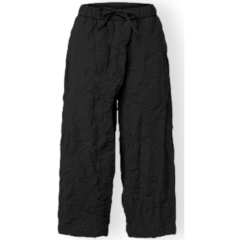 Wendykei Trousers 800080 - Black Čierna
