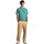 Oblečenie Muž Tričká s krátkym rukávom Pepe jeans CAMISETA HOMBRE STRIPED EGGO   PM509407 Zelená