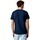 Oblečenie Muž Tričká s krátkym rukávom Pepe jeans CAMISETA CASUAL HOMBRE EGGO   PM508208 Modrá