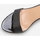 Topánky Žena Sandále La Modeuse 70006_P163127 Čierna