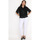 Oblečenie Žena Košele a blúzky La Modeuse 70159_P163688 Čierna