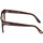 Hodinky & Bižutéria Slnečné okuliare Tom Ford Occhiali da Sole  Winona FT1030/S 52F Hnedá