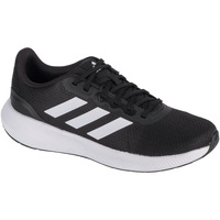 Topánky Muž Bežecká a trailová obuv adidas Originals adidas Runfalcon 3 Čierna