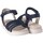 Topánky Sandále Mayoral 28225-18 Námornícka modrá